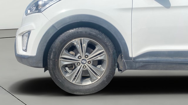 View Hyundai Creta Image 29 Used Hyundai Creta Image 29
