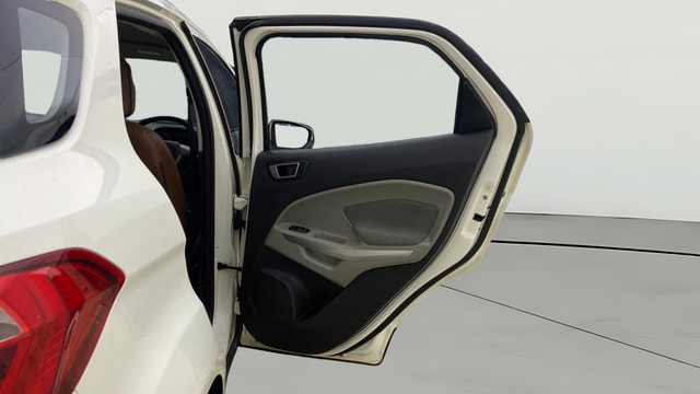 View Ford EcoSport Image 5 Used Ford EcoSport Image 5