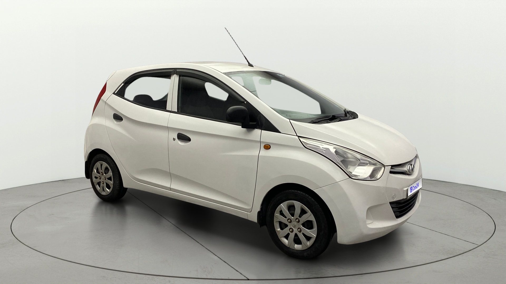 Used 2016 Hyundai EON Used 2016 Hyundai EON
