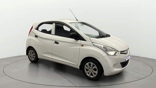 View Hyundai EON Image 21 Used Hyundai EON Image 21