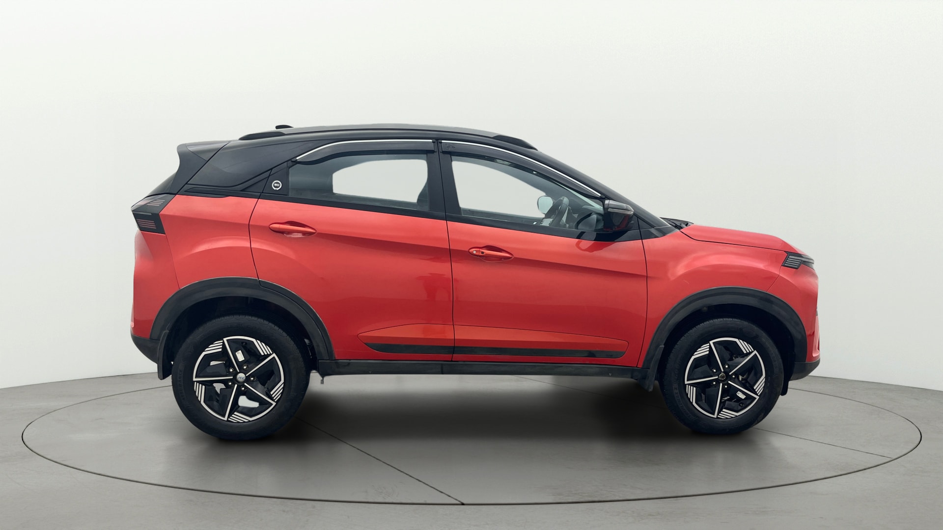 Used 2024 Tata Nexon Used 2024 Tata Nexon