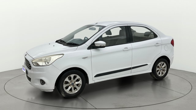 View Ford Figo Aspire Image 34 Used Ford Figo Aspire Image 34