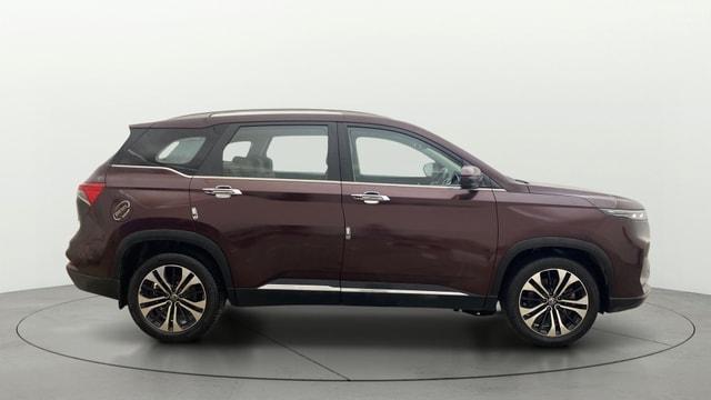 View MG Hector Plus Image 29 Used MG Hector Plus Image 29