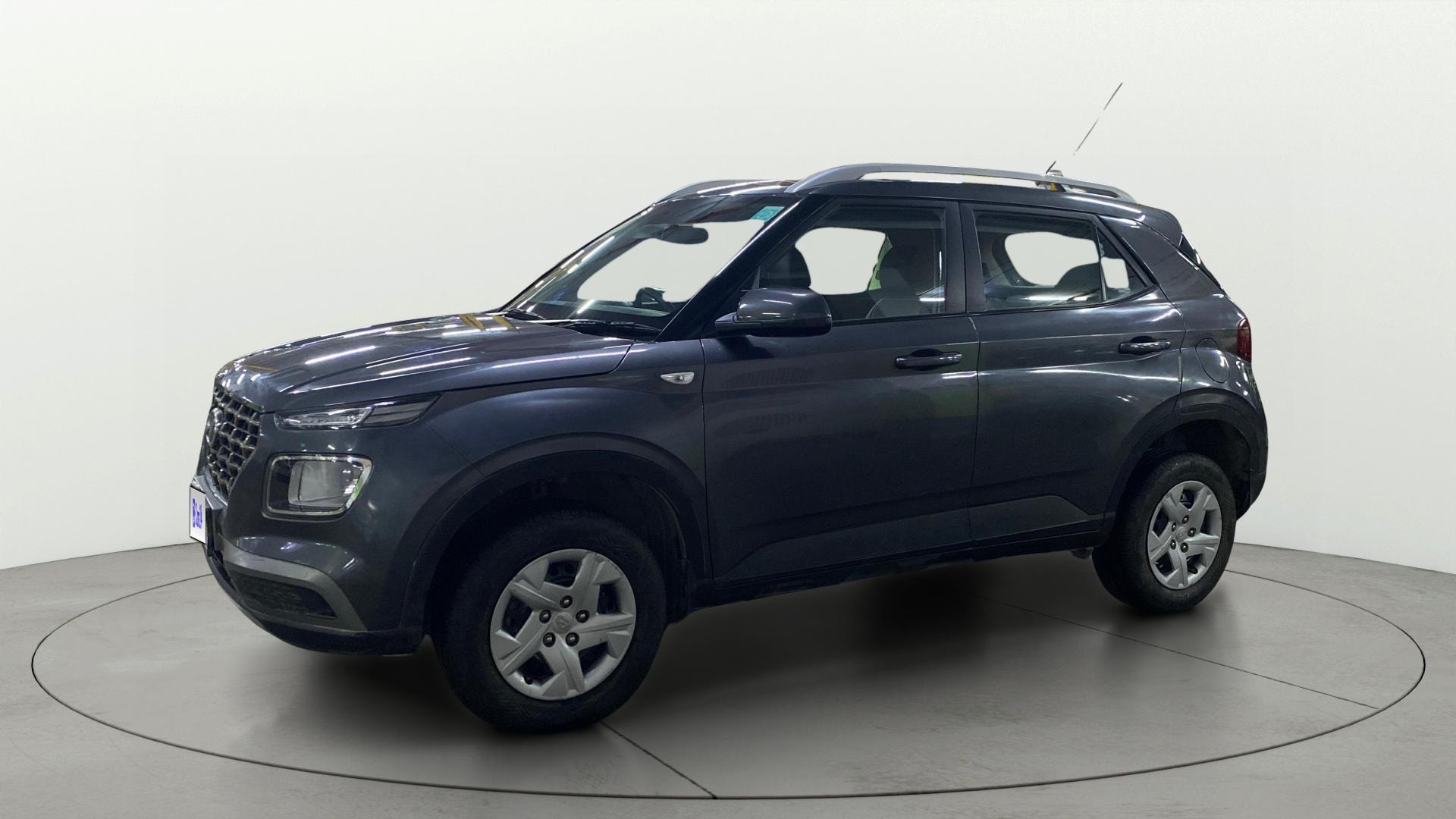 View 2020 Hyundai Venue S 1.2 Petrol Image 34 Used 2020 Hyundai Venue S 1.2 Petrol Image 34