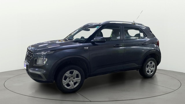 View Hyundai Venue Image 34 Used Hyundai Venue Image 34