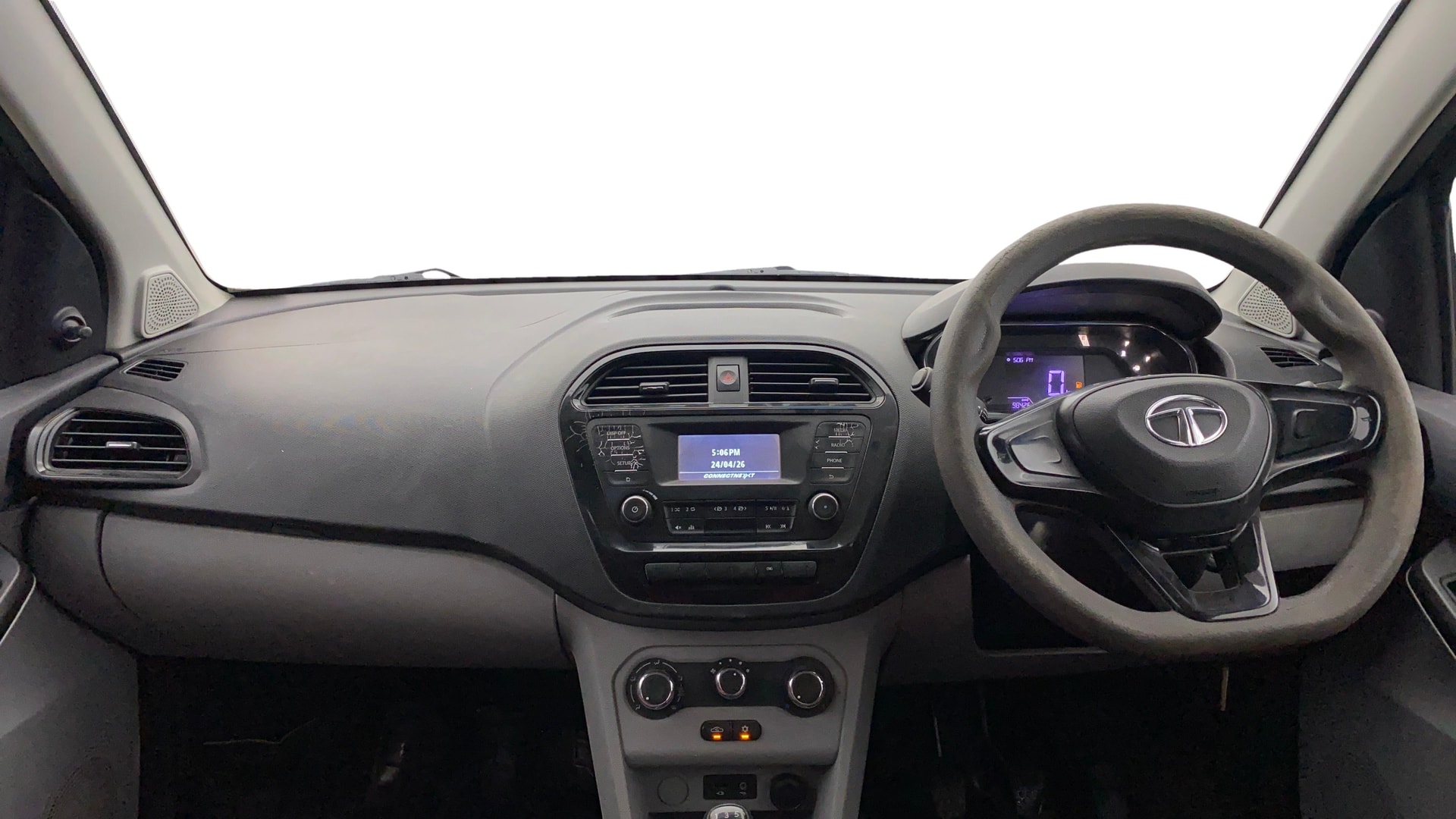 Used 2022 Tata Tiago Used 2022 Tata Tiago