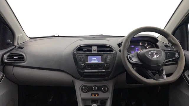 View Tata Tiago Image 15 Used Tata Tiago Image 15