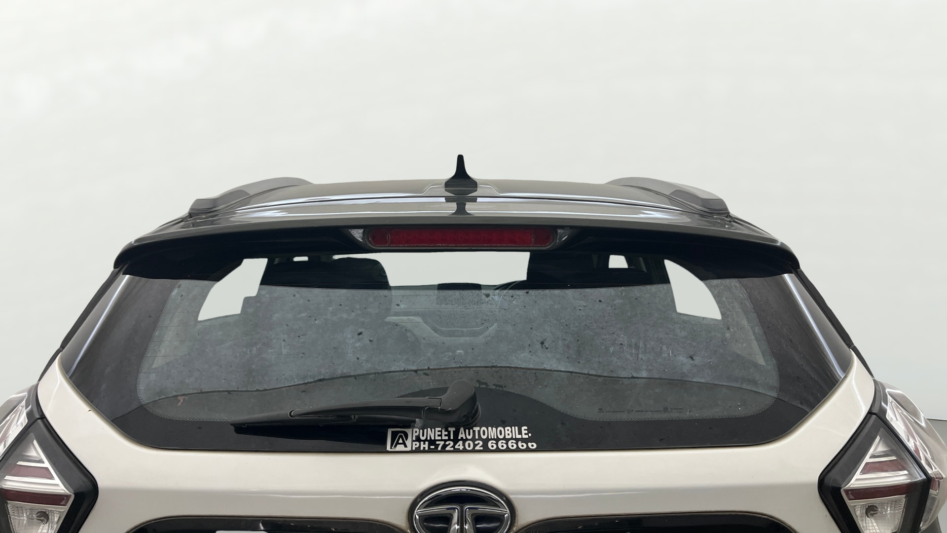 Used 2021 Tata Nexon Used 2021 Tata Nexon