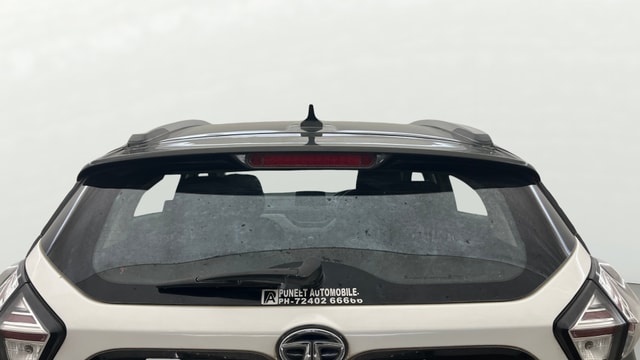 View Tata Nexon Image 4 Used Tata Nexon Image 4