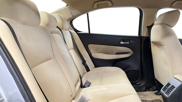 View Honda City Image 35 Used Honda City Image 35