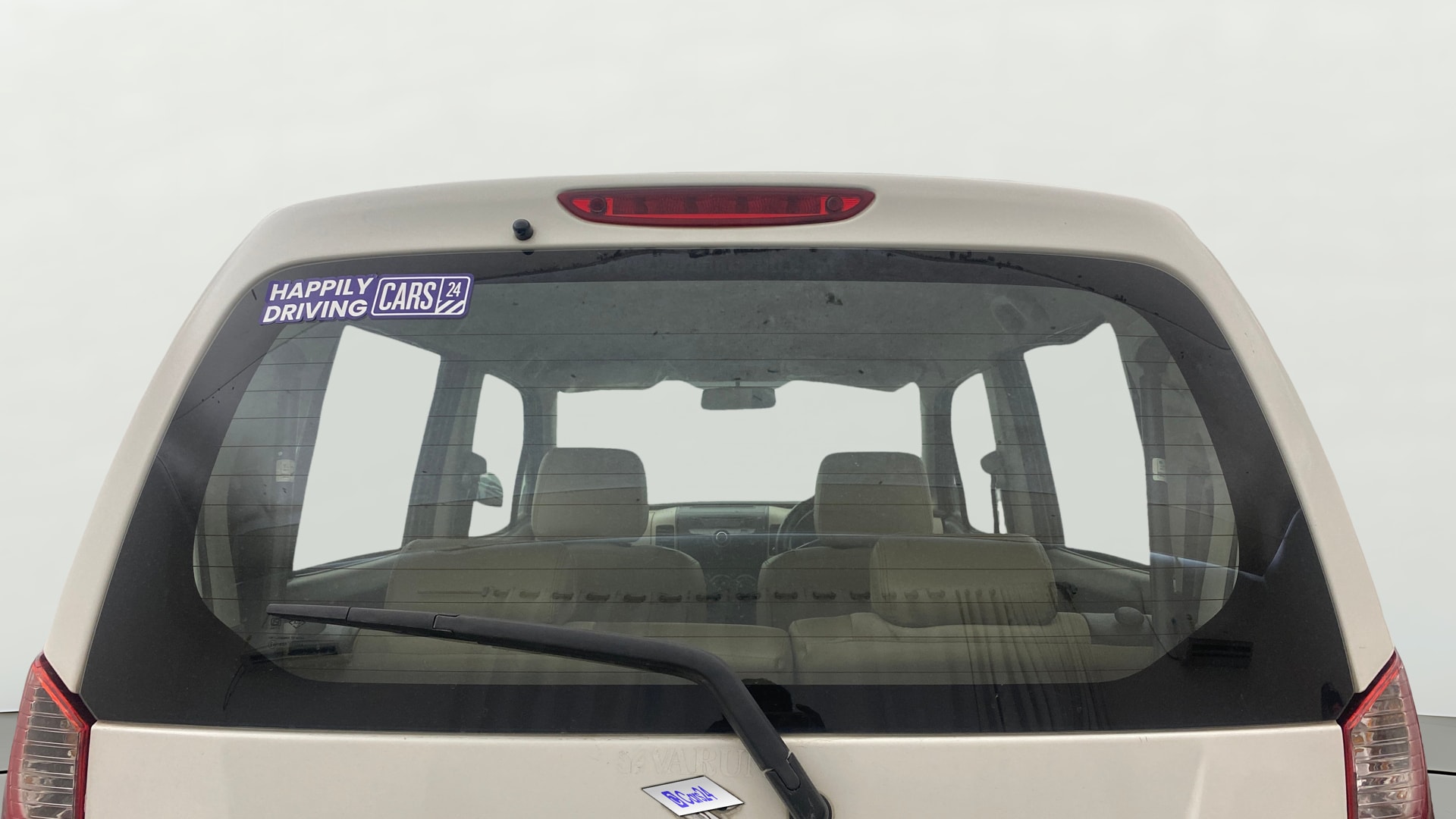 Used 2018 Maruti Suzuki 1000 Used 2018 Maruti Suzuki 1000