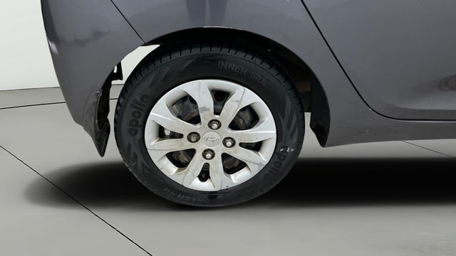 View Hyundai EON Image 23 Used Hyundai EON Image 23