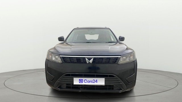View Mahindra XUV300 Image 1 Used Mahindra XUV300 Image 1