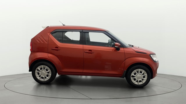 View Maruti Suzuki 1000 Image 8 Used Maruti Suzuki 1000 Image 8