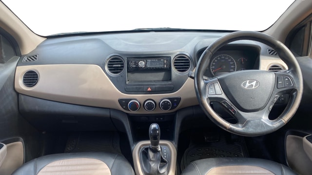 View Hyundai Grand i10 Image 29 Used Hyundai Grand i10 Image 29