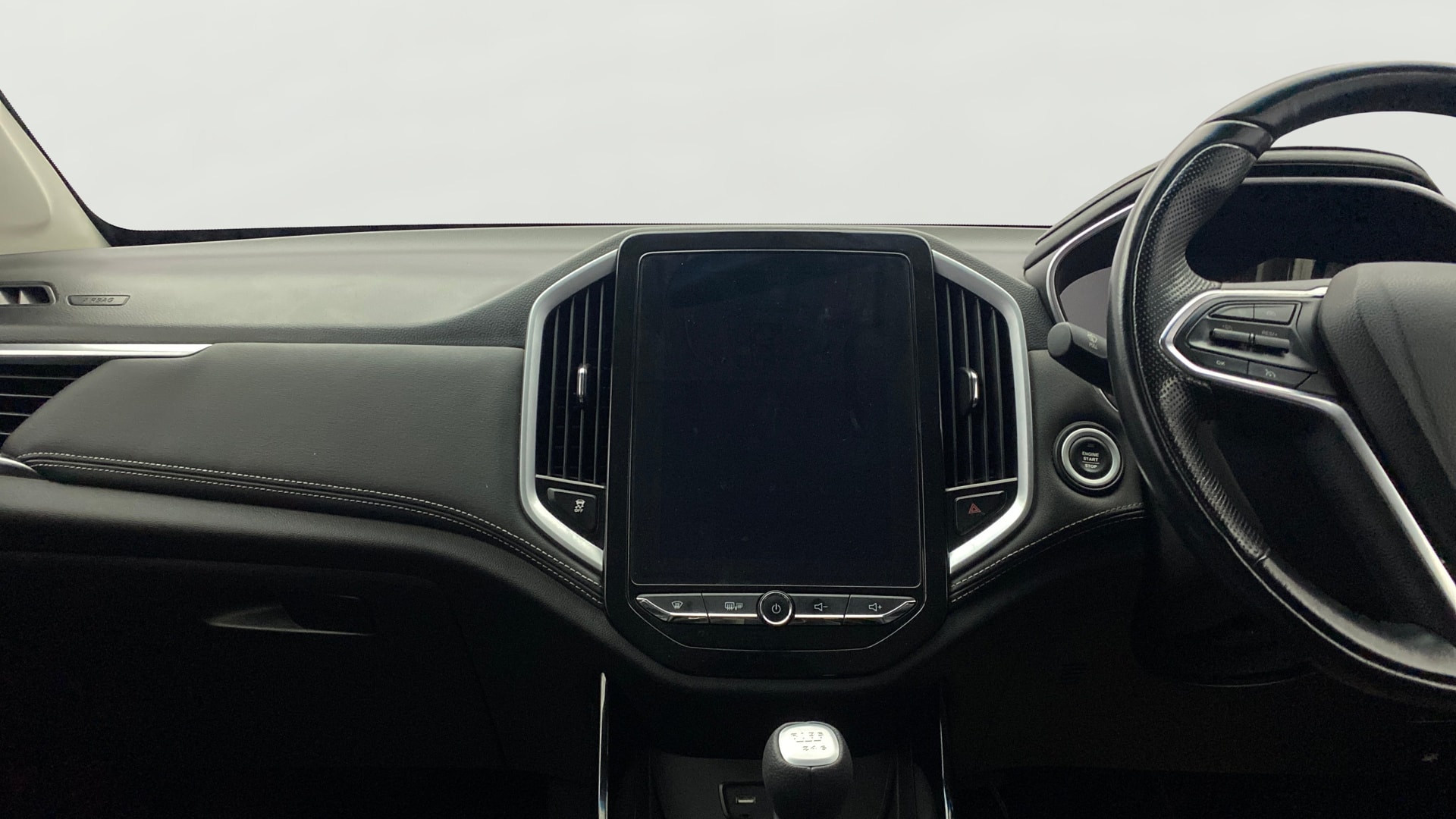 View 2019 MG Hector Sharp Diesel Image 33 Used 2019 MG Hector Sharp Diesel Image 33