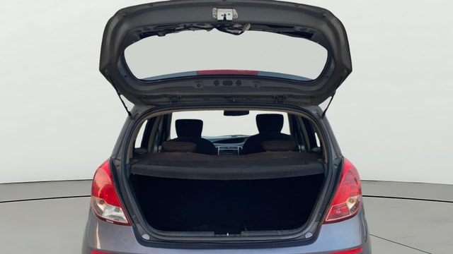 View Hyundai Elite i20 Image 16 Used Hyundai Elite i20 Image 16