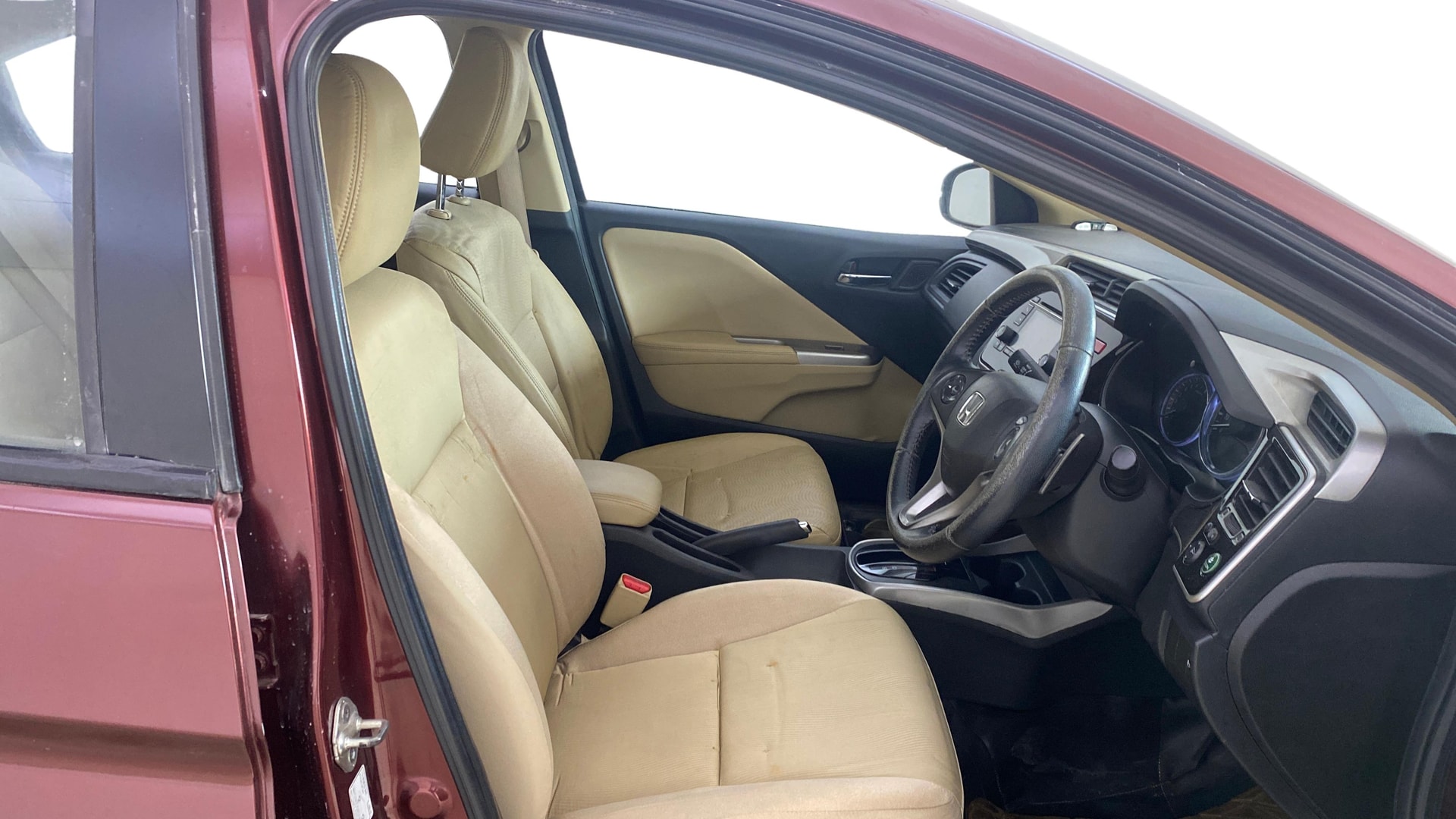 View 2016 Honda City ZX MT Diesel Anniversary Edition Image 28 Used 2016 Honda City ZX MT Diesel Anniversary Edition Image 28