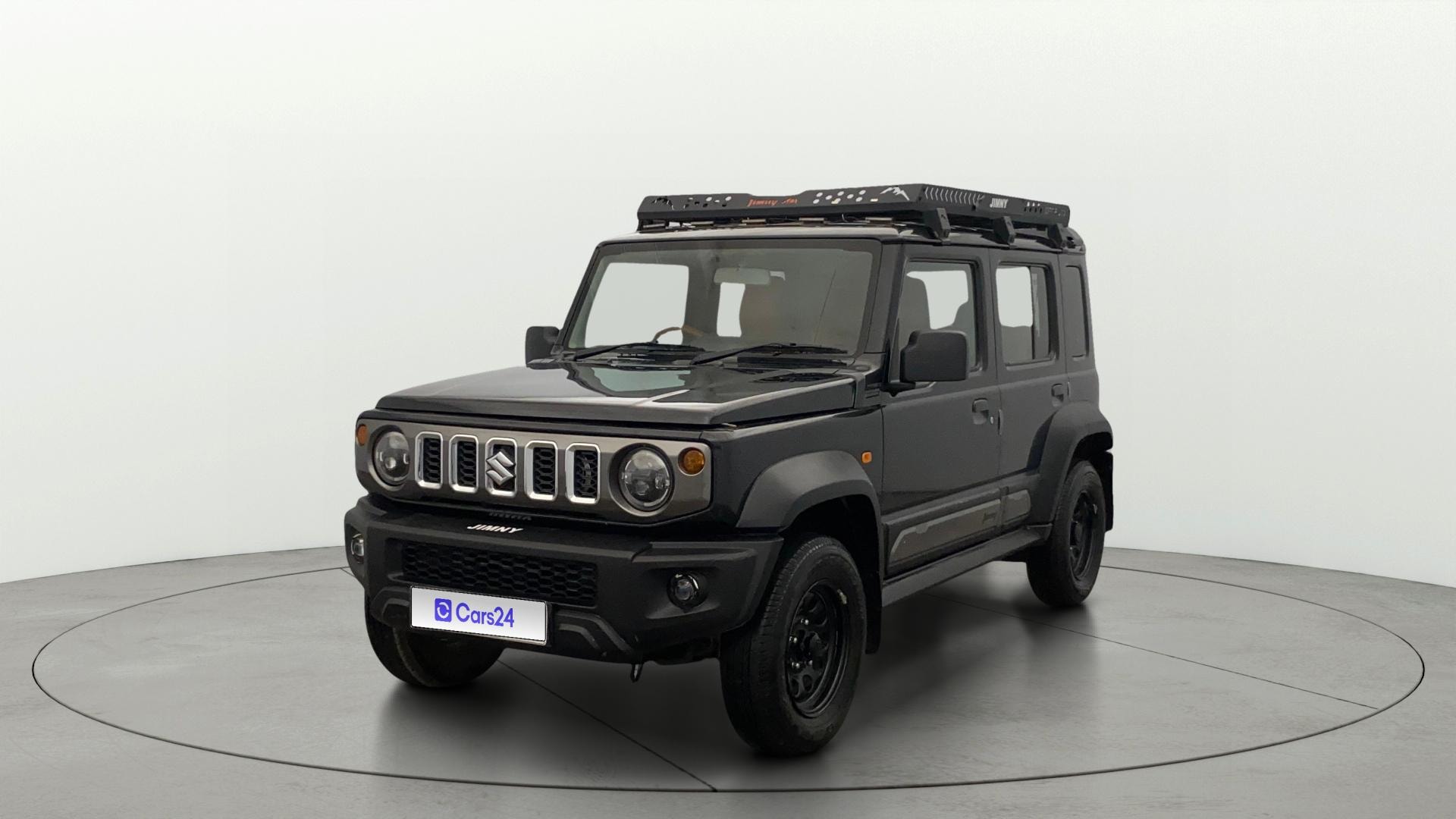 View 2023 Maruti Suzuki 1000 Base Variant Image 35 Used 2023 Maruti Suzuki 1000 Base Variant Image 35