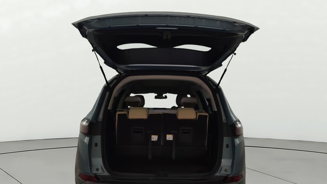 View Tata Safari Image 33 Used Tata Safari Image 33
