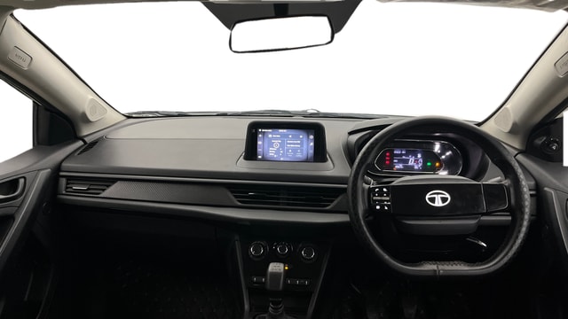 View Tata Nexon Image 15 Used Tata Nexon Image 15