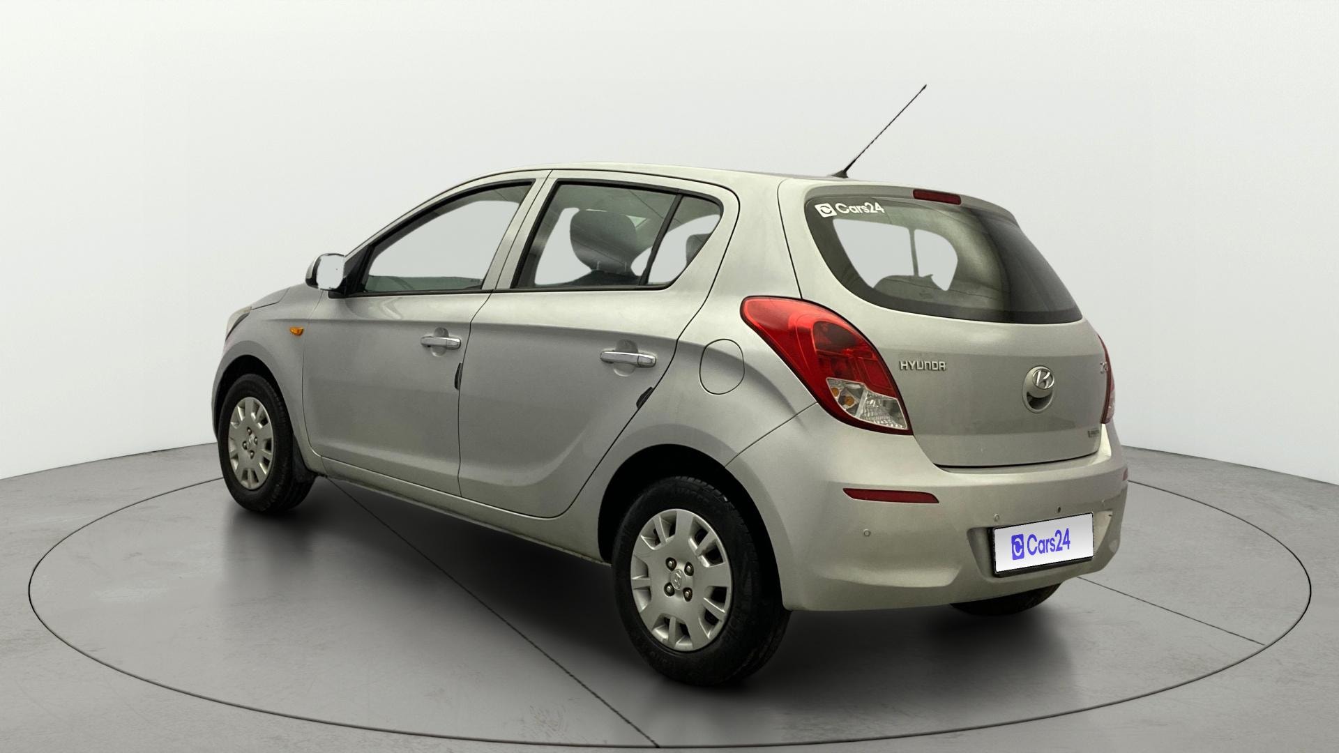 Used 2013 Hyundai i20 Used 2013 Hyundai i20