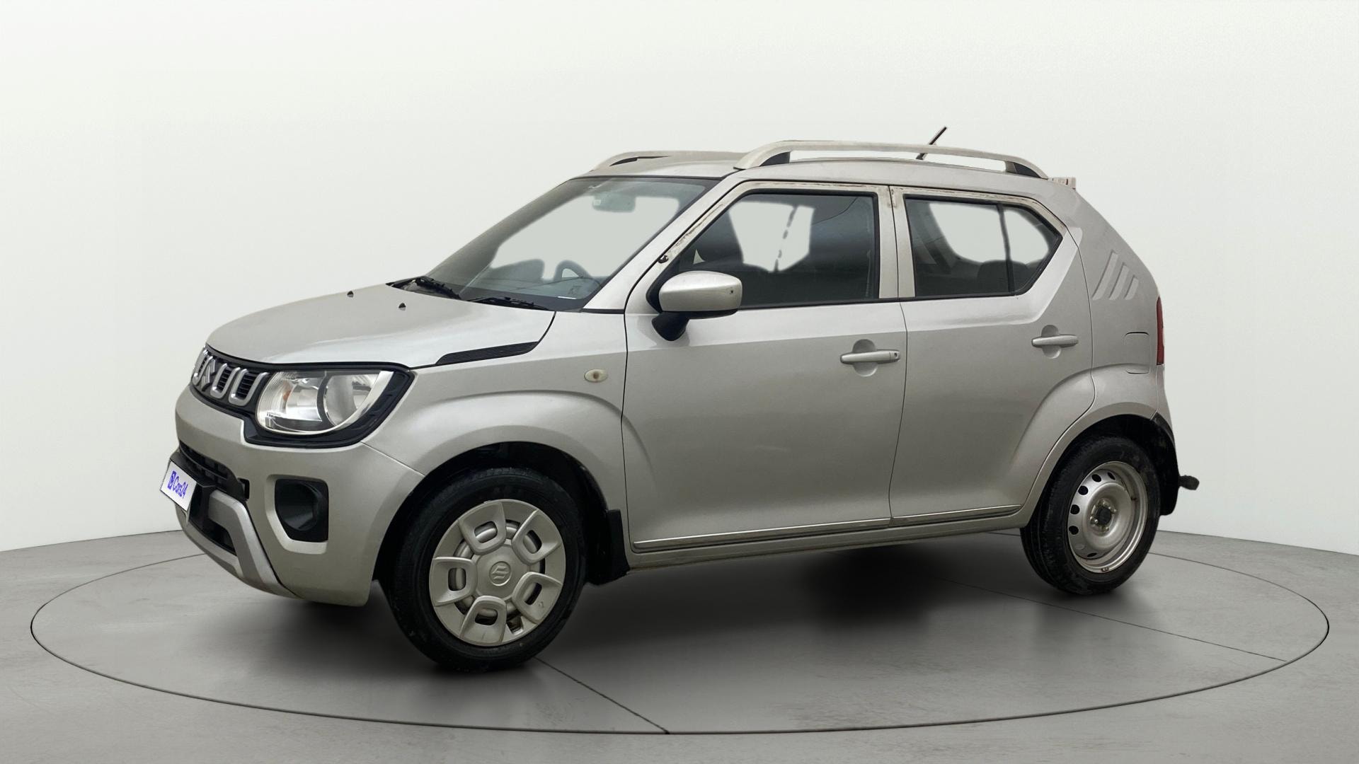 View 2022 Maruti Suzuki 1000 Base Variant Image 35 Used 2022 Maruti Suzuki 1000 Base Variant Image 35