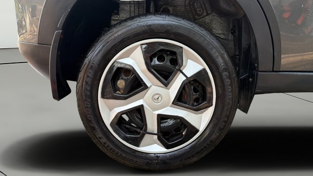 View Tata Nexon Image 24 Used Tata Nexon Image 24
