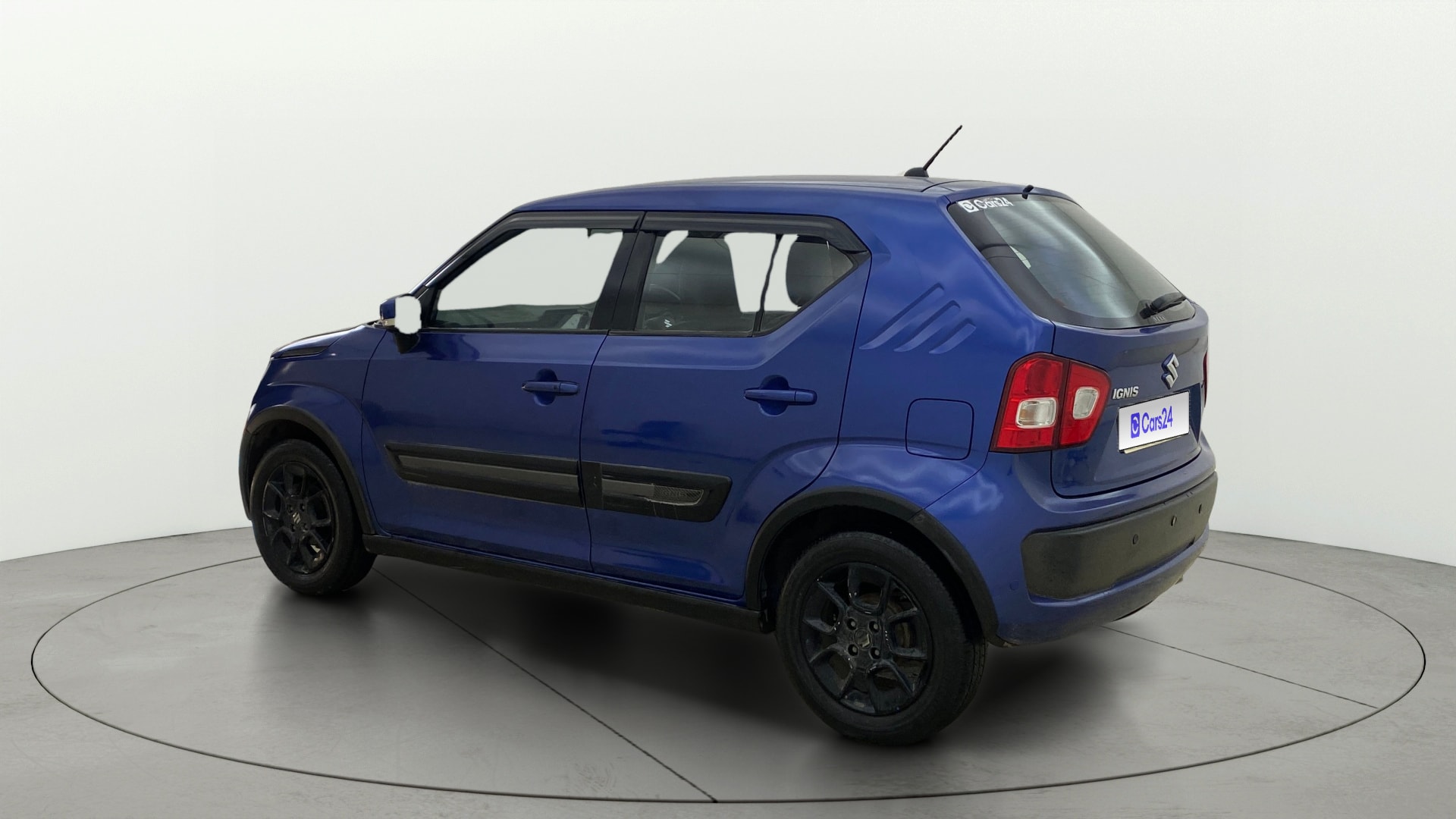 Used 2017 Maruti Suzuki 1000 Used 2017 Maruti Suzuki 1000