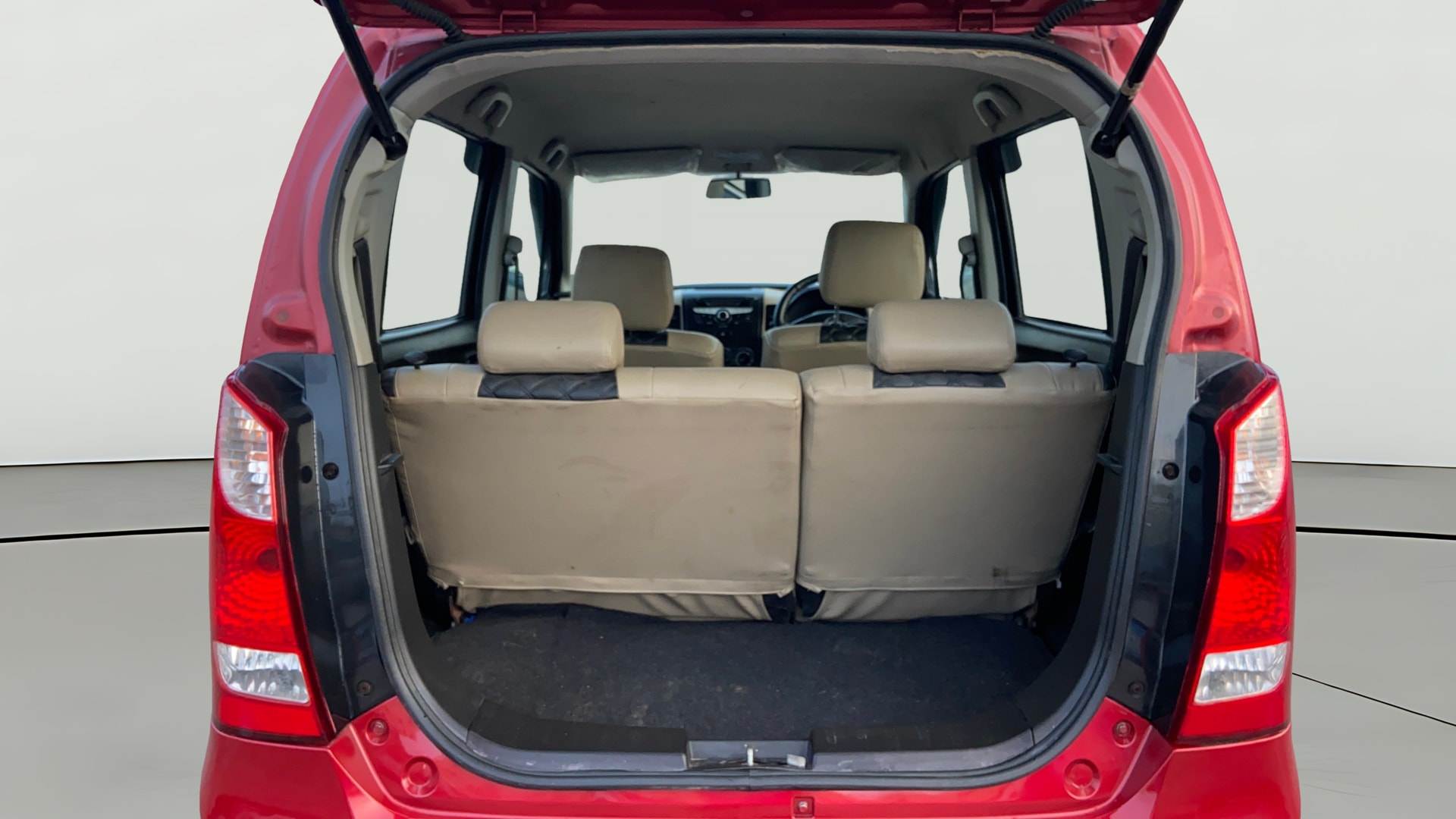 View 2018 Maruti Suzuki 1000 Base Variant Image 36 Used 2018 Maruti Suzuki 1000 Base Variant Image 36