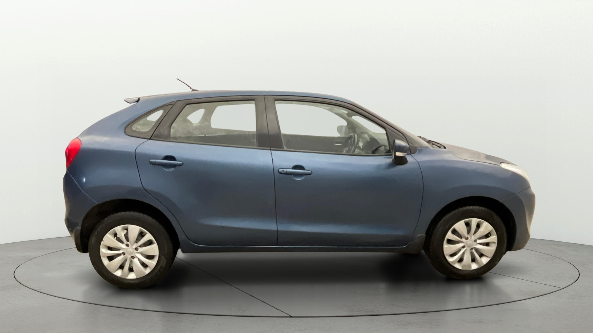 View 2017 Maruti Suzuki 1000 Base Variant Image 8 Used 2017 Maruti Suzuki 1000 Base Variant Image 8