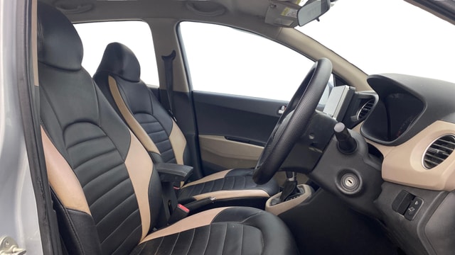 View Hyundai Grand i10 Image 18 Used Hyundai Grand i10 Image 18