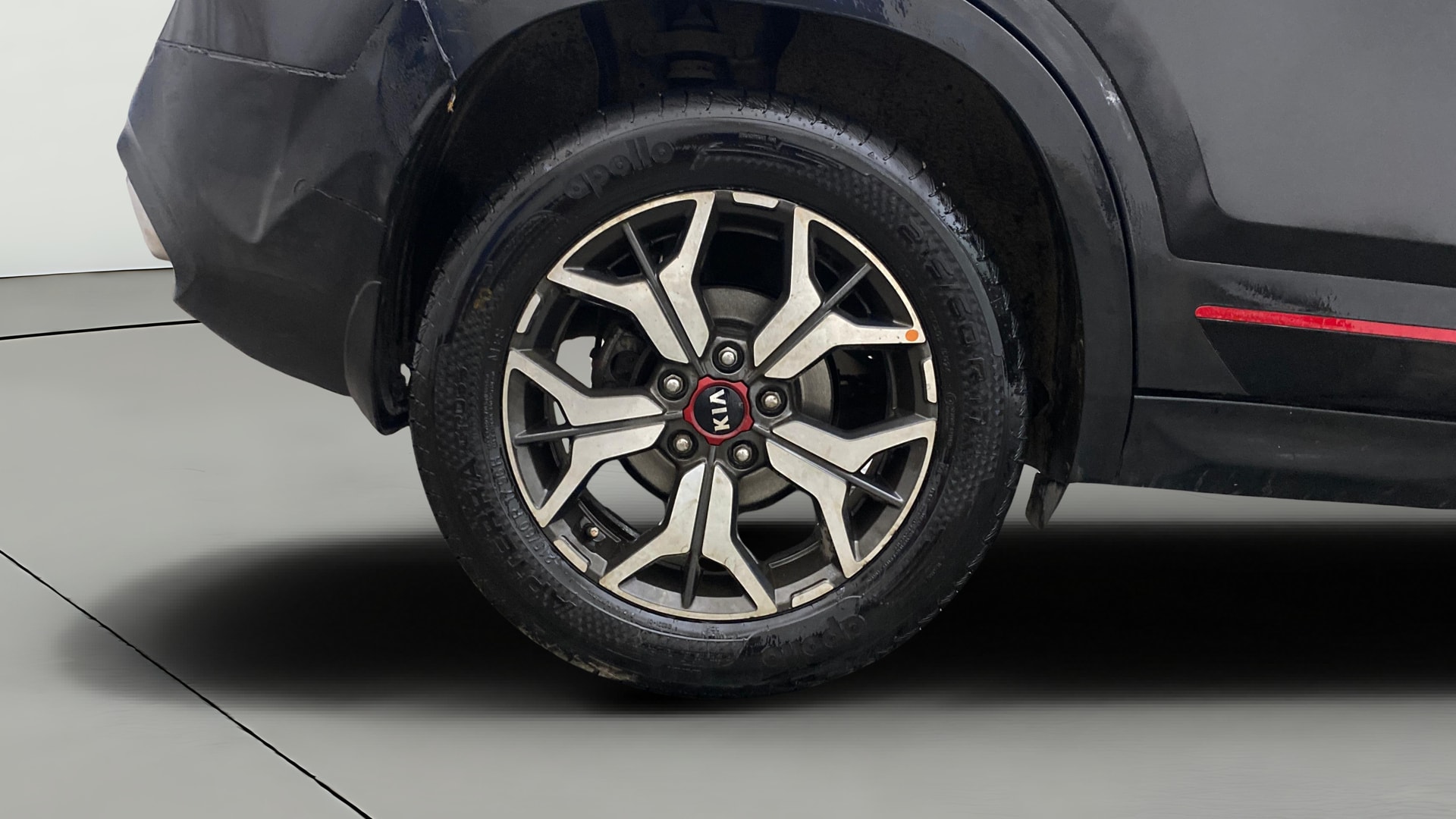 Used 2020 Kia Seltos Used 2020 Kia Seltos