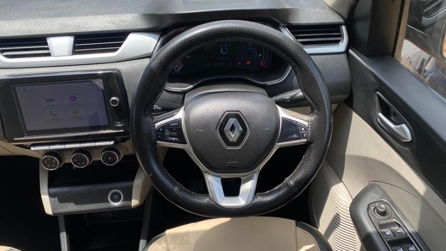 View Renault Triber Image 14 Used Renault Triber Image 14