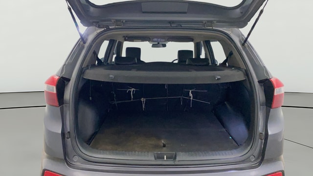 View Hyundai Creta Image 38 Used Hyundai Creta Image 38