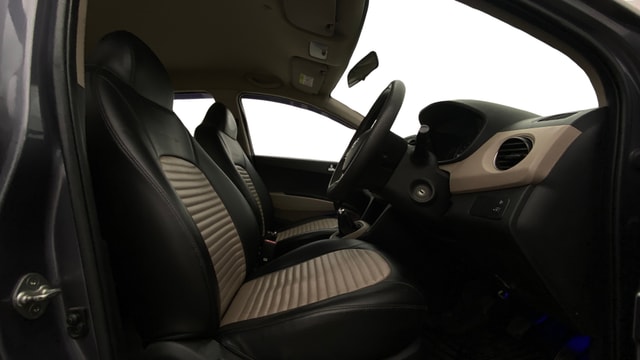 View Hyundai Grand i10 Image 26 Used Hyundai Grand i10 Image 26