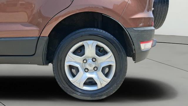 View Ford EcoSport Image 11 Used Ford EcoSport Image 11