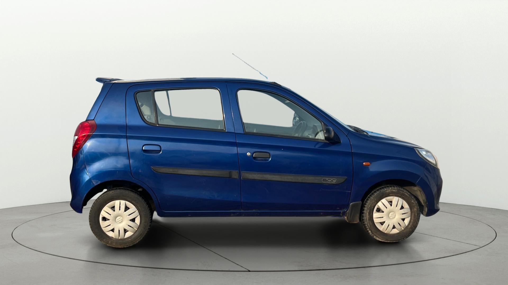 Used 2016 Maruti Suzuki Alto 800 Used 2016 Maruti Suzuki Alto 800