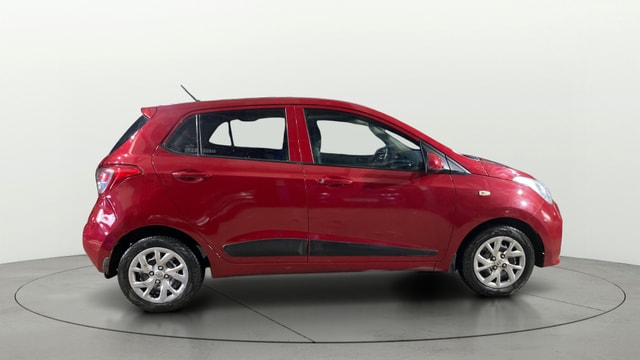 View Hyundai Grand i10 Image 8 Used Hyundai Grand i10 Image 8