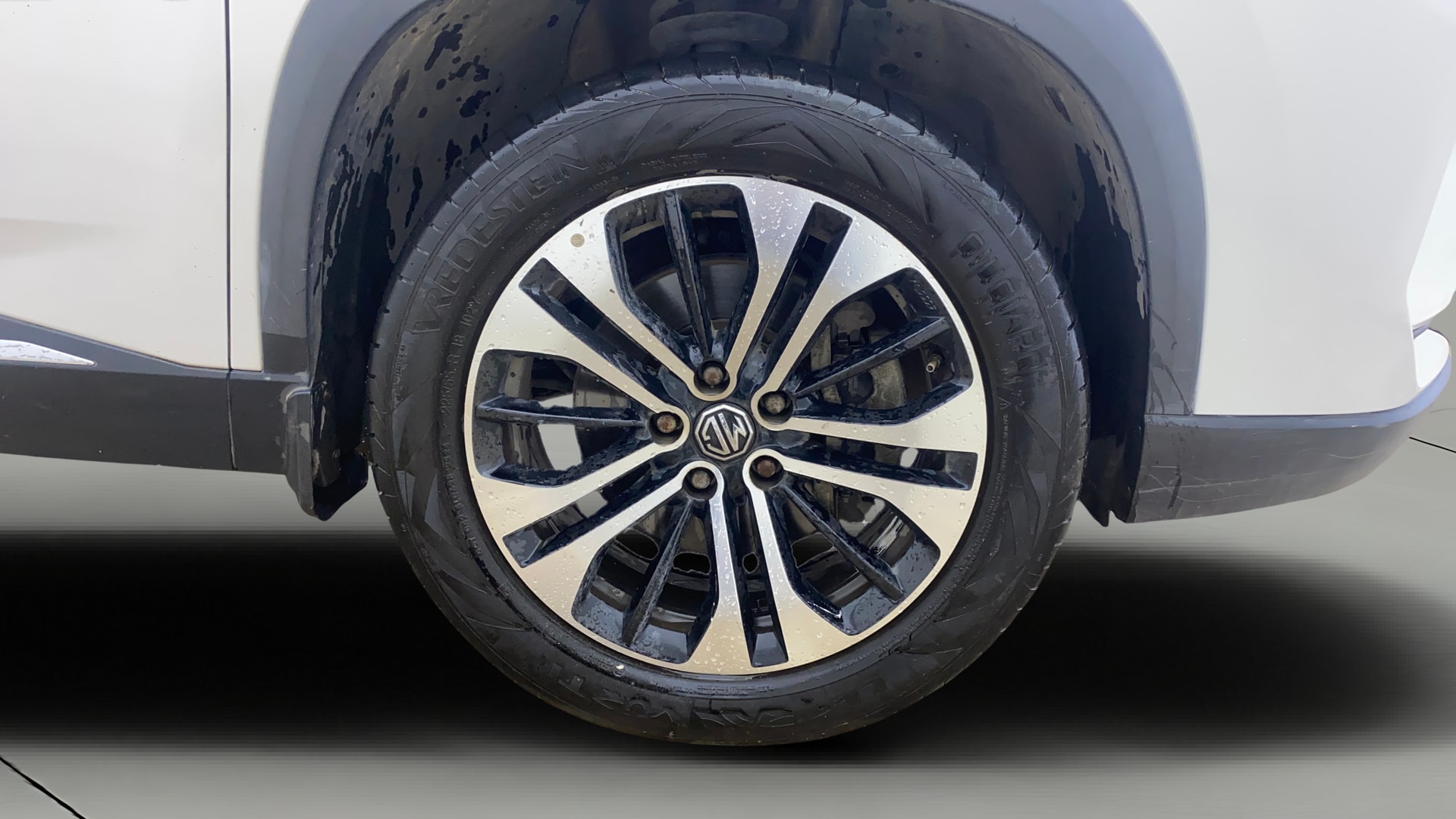 View 2022 MG Hector Plus Sharp CVT Petrol Image 46 Used 2022 MG Hector Plus Sharp CVT Petrol Image 46