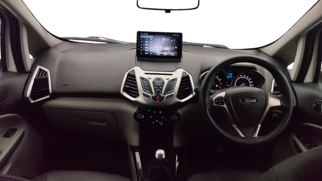 View Ford EcoSport Image 15 Used Ford EcoSport Image 15