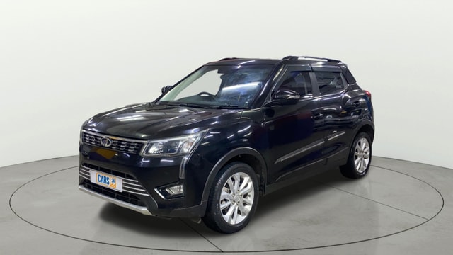 View Mahindra XUV300 Image 21 Used Mahindra XUV300 Image 21