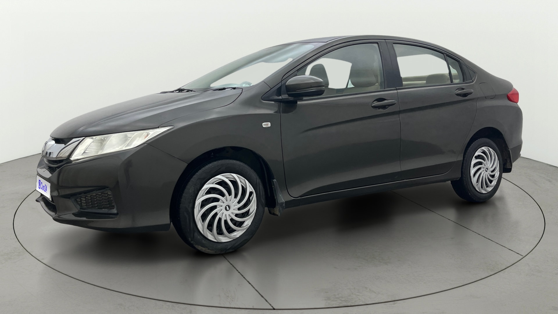 Used 2015 Honda City Used 2015 Honda City