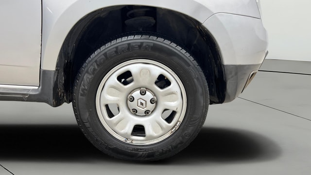 View Renault Duster Image 39 Used Renault Duster Image 39