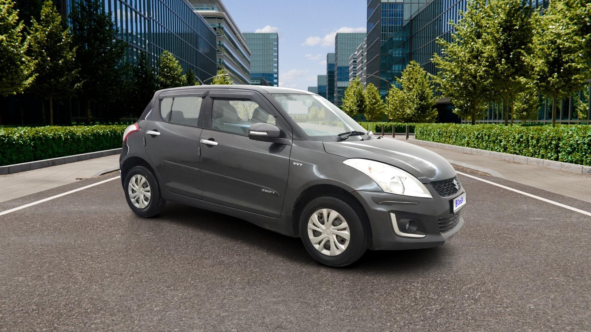 View 2015 Maruti Suzuki 1000 Base Variant Image 36 Used 2015 Maruti Suzuki 1000 Base Variant Image 36