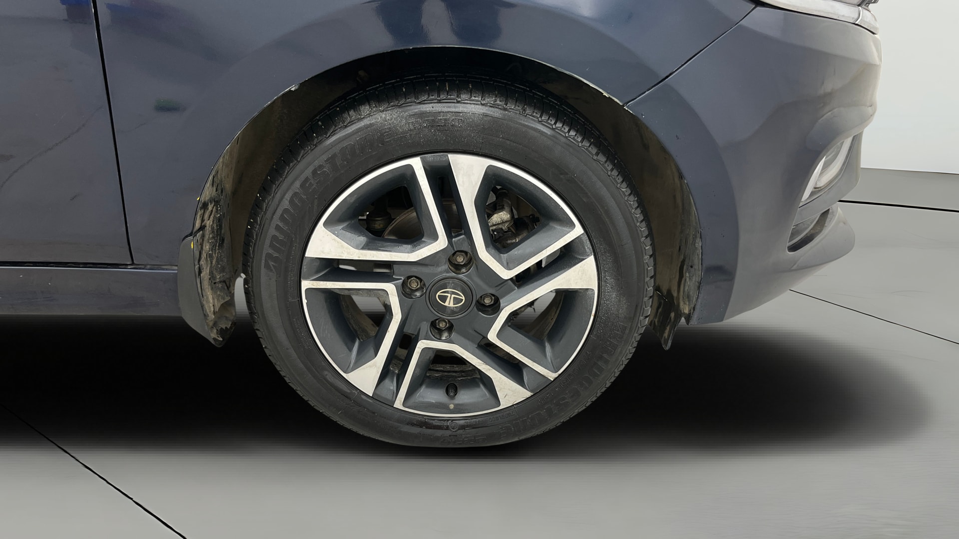 Used 2022 Tata Tiago Used 2022 Tata Tiago
