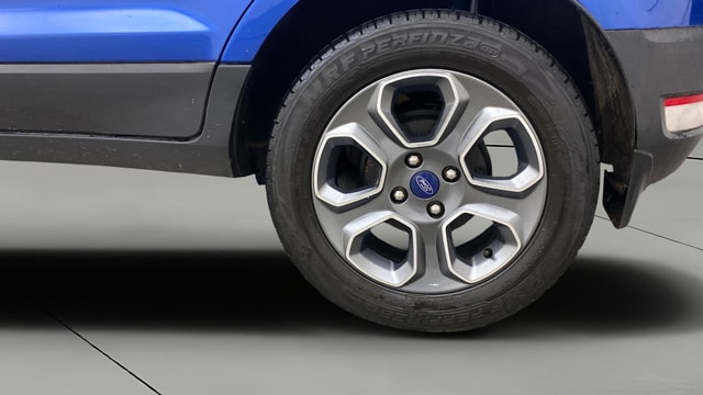 View Ford EcoSport Image 8 Used Ford EcoSport Image 8