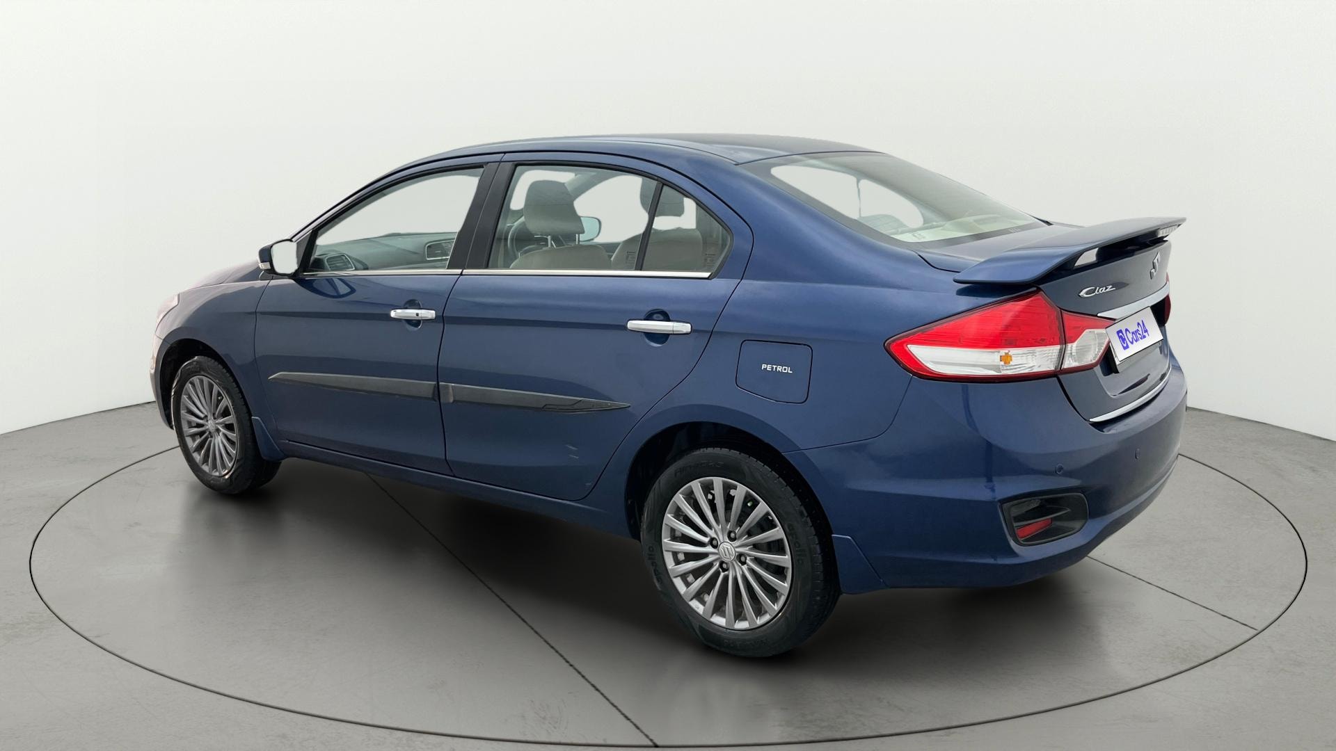 View 2018 Maruti Suzuki 1000 Base Variant Image 2 Used 2018 Maruti Suzuki 1000 Base Variant Image 2