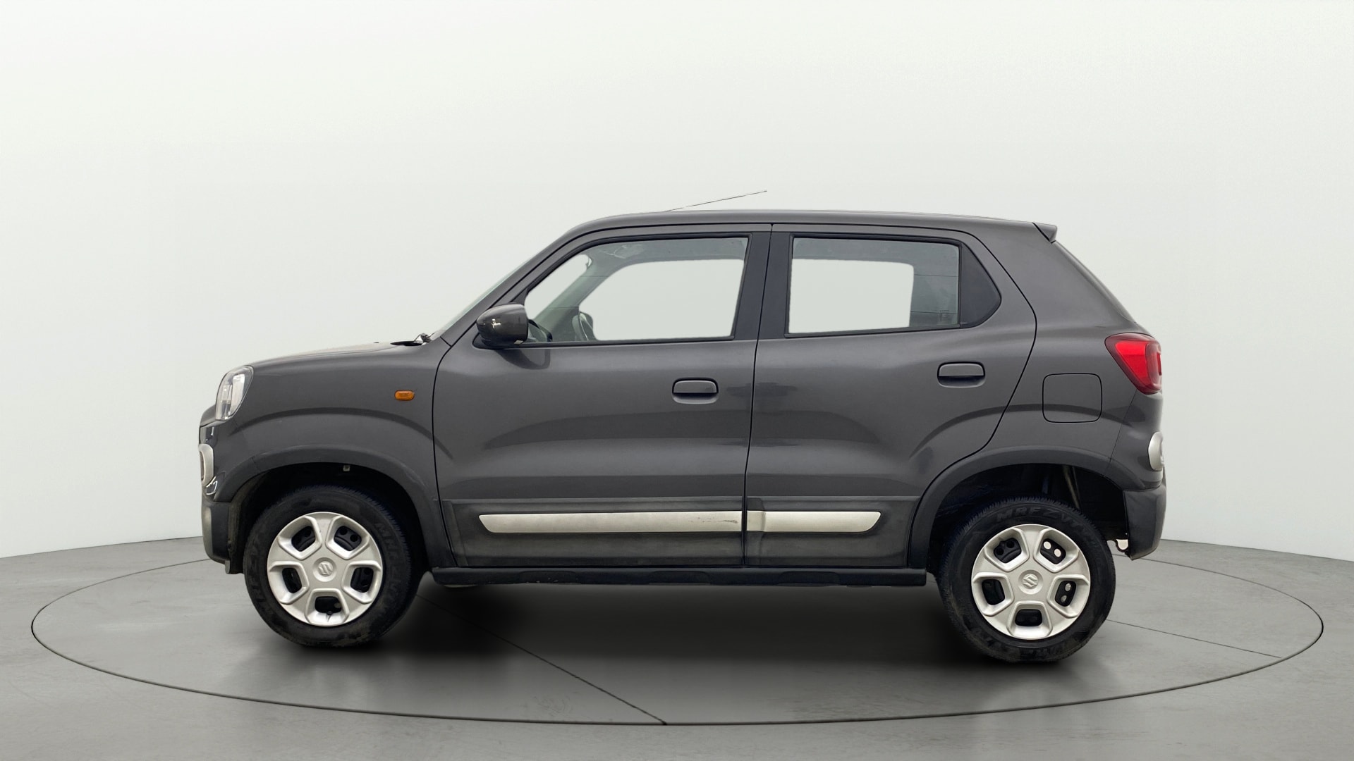 Used 2021 Maruti Suzuki 1000 Used 2021 Maruti Suzuki 1000