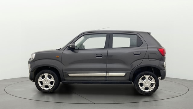 View Maruti Suzuki 1000 Image 5 Used Maruti Suzuki 1000 Image 5